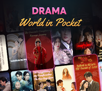 Imagen 0 para Short Drama - Series  Mov…