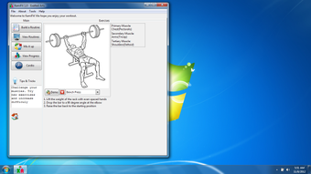 Image 0 for Kamifit