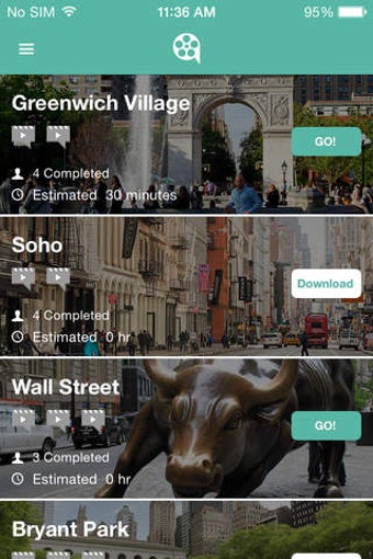 Imagen 0 para MovieSpot New York San Fr…