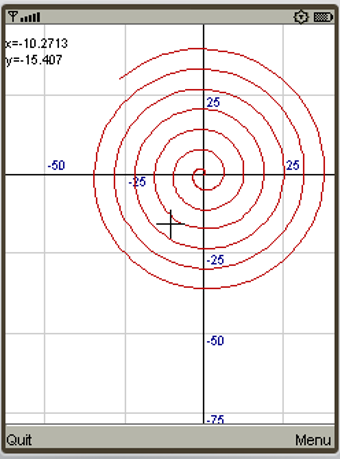 Image 0 for Greenfish Plot Mobile