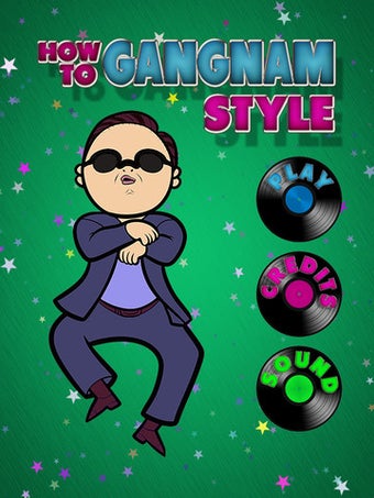 Image 0 for How To Gangnam Style HD