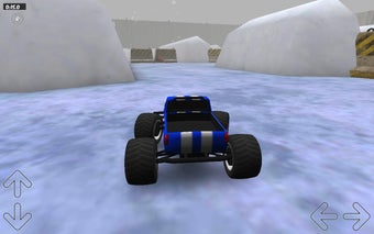 Imagen 3 para Toy Truck Rally 3D