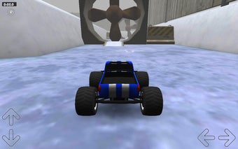 Imagen 2 para Toy Truck Rally 3D