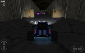 Imagen 0 para Toy Truck Rally 3D