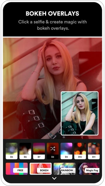 Imagen 1 para PICFY: Photo Video Collag…