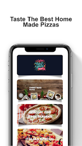 Imagen 3 para Pizza Maker - Homemade Pi…