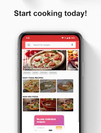 Imagen 1 para Pizza Maker - Homemade Pi…