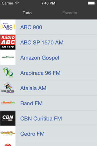 Image 0 for Radio Brasil