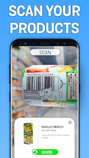 Image 0 for Analyze Food - Nutrition …