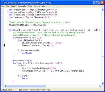 Image 0 for Lite Edit