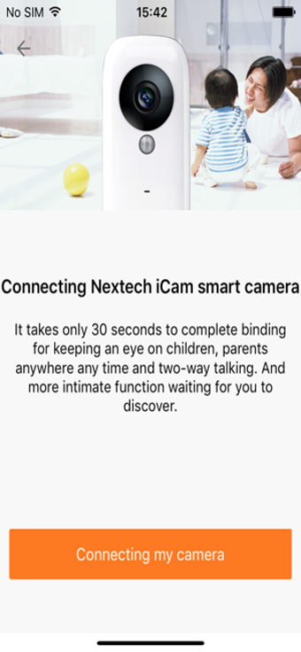 Image 0 for Nextech SmartCam