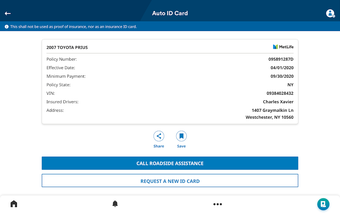 Image 14 for MetLife US App