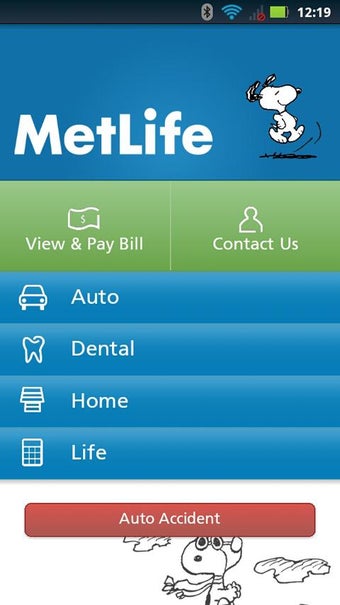 Imagen 3 para MetLife US App