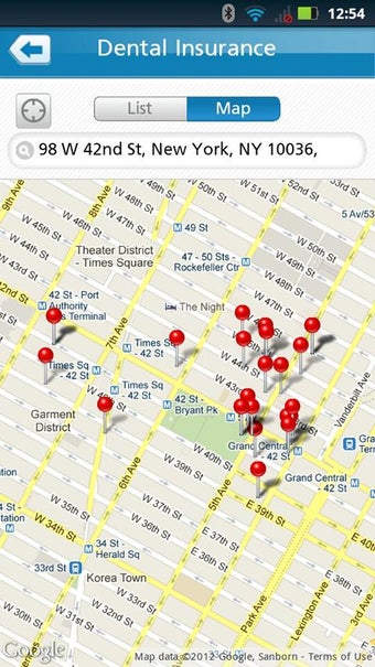 Imagen 2 para MetLife US App
