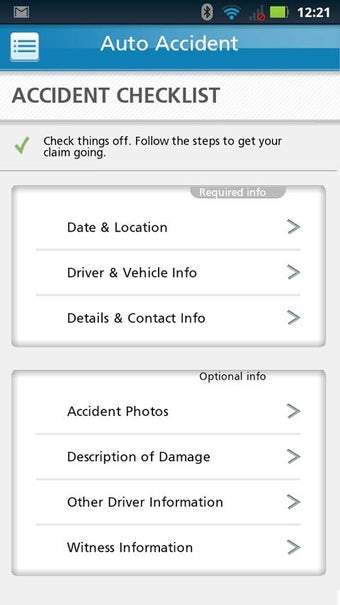 Imagen 1 para MetLife US App
