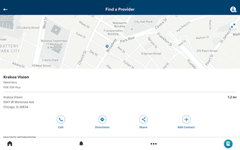 Image 10 for MetLife US App