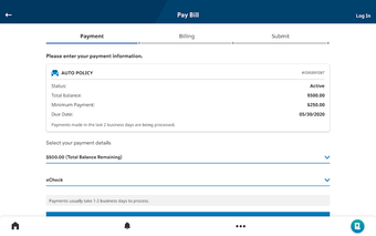 Image 15 for MetLife US App