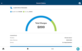 Image 11 for MetLife US App
