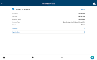 Image 12 for MetLife US App