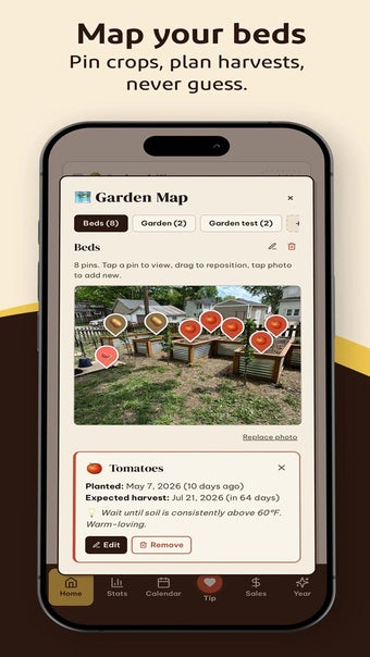 Image 0 for Henalytics: Garden & Home…