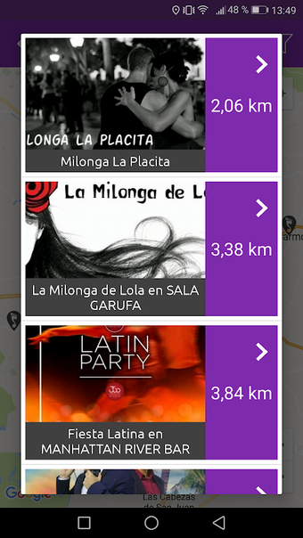 Image 0 for salsero