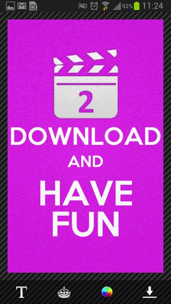 Imagen 2 para Keep Calm Generator