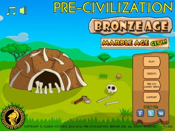 Imagen 0 para Bronze Age