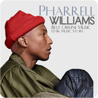 Image 1 for Pharrell Williams - Best …