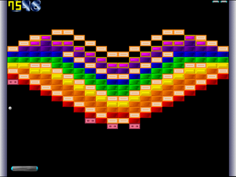 Image 0 for DX-Ball