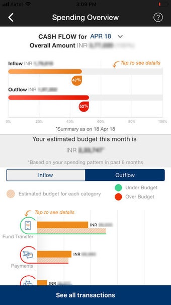 Image 4 for ICICI Bank Mobile Banking…
