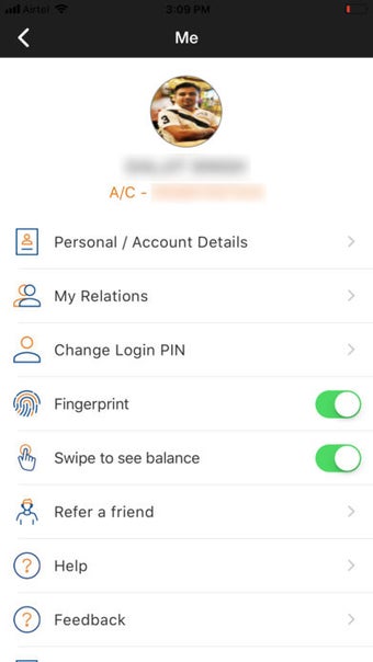 Image 1 for ICICI Bank Mobile Banking…
