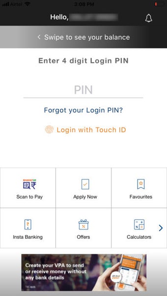Image 2 for ICICI Bank Mobile Banking…