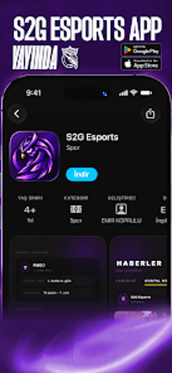Imagen 0 para S2G Esports