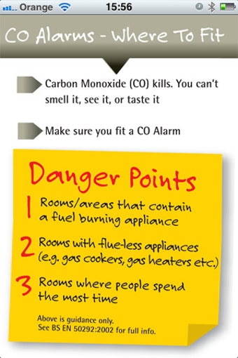Imagen 0 para Aico Fire & CO Detection …