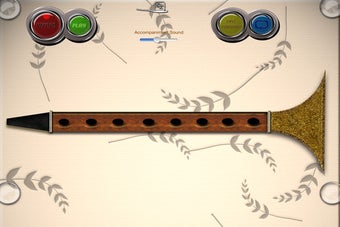 Image 1 for Shehnai HD - A Trumpet li…