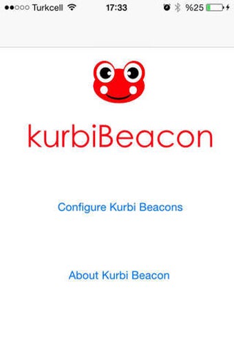 Image 0 for Kurbi Beacon Tool