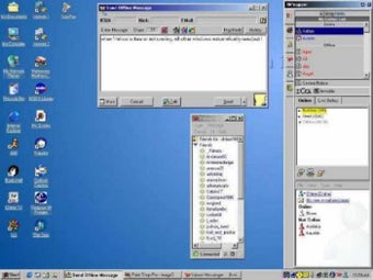Image 0 for IMnapper
