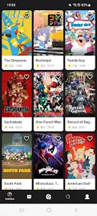 Imagen 0 para AnilyMochi