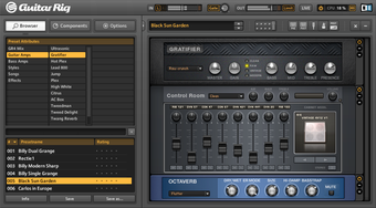 Image 0 for Guitar Rig