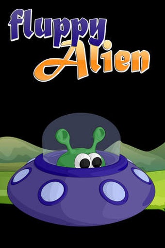 Image 0 for Fluppy Alien - Wacky jour…