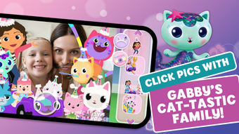 Imagen 0 para Gabbys Dollhouse:Create  …