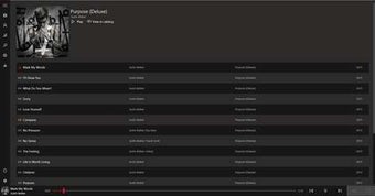 Imagen 1 para Audiotica Beta for Window…