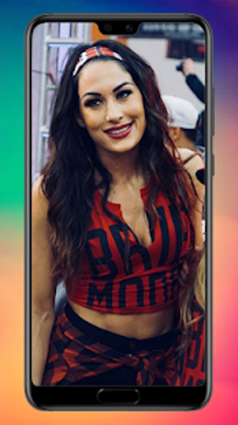 Image 3 for Brie Bella Wallpapers HD …