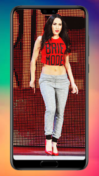 Image 0 for Brie Bella Wallpapers HD …