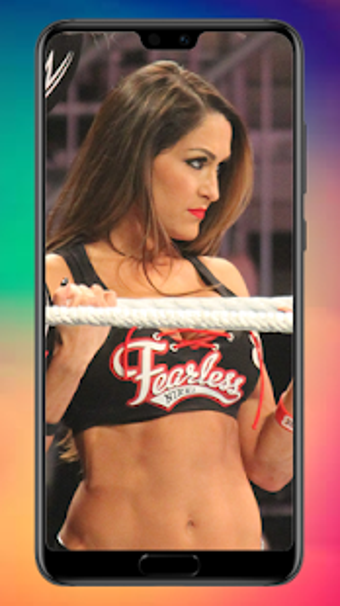 Image 1 for Brie Bella Wallpapers HD …