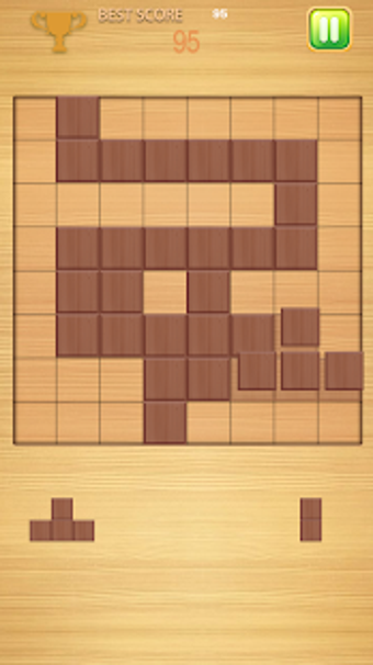 Imagen 2 para Wood Block Blast Puzzle G…