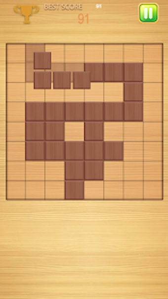 Imagen 0 para Wood Block Blast Puzzle G…