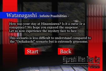 Image 0 for HIGURASHI When They Cry(E…