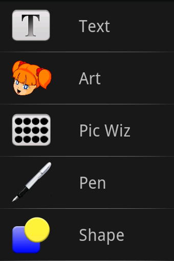 Imagen 1 para Pro Pic Paint