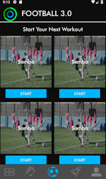 Imagen 1 para Football 3.0